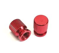 para Royal para Enfield Bullet/Meteor/Classic 350 500 Interceptor 650 Accesorios De Tapa Válvula Aleación Aluminio para Motocicleta