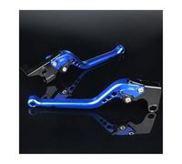 para Royal para Enfield para Meteor 350cc 350 2021 2022 2023 2024 Accesorios Motocicleta Palancas Embrague Freno Ajustables Aluminio Manillar Manetas Embrague(5)