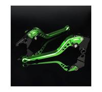 para Royal para Enfield para Meteor 350cc 350 2021 2022 2023 2024 Accesorios Motocicleta Palancas Embrague Freno Ajustables Aluminio Manillar Manetas Embrague(9)