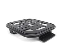 Para Royal Para Enfield Para Super Para Meteor 650 2023 2024 Estante Trasero Para Motocicleta Soporte Equipaje Caja Trasera Placa Trasero Carga Soporte Motocicleta