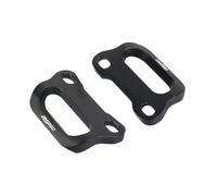 para RS 660 RS660 Tuono 2020 2021 2022 Accesorios Motocicleta Asiento Trasero Manillar Pasajero Barras Agarre Apoyabrazos Accesorios Soporte Equipaje Trasero