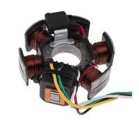 para RS para MX para RX 50 para AM6 Motor 1999-2005 Módulo De Encendido Estator Motocicleta Accesorios Motocicletas Teknix Bobinas Encendido