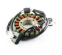 Para RS Para Rage Para Vector Para ER Para Mountain OEM 8GC-81410-00 8GC-81410-10 Conjunto De Bobina De Estator De Motocicleta 1X Placa Estator