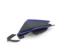 para RS660 para RS 660 para Tuono 2020- para RSV4 2021- Cubierta Asiento Trasero Pasajero Motocicleta Carenado Alerón Solo Asiento Carenado(Purple)
