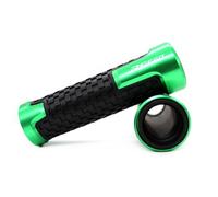 para RS660 Tuono 660 Diseño 7/8'' 22mm Extremos De Manillar Motocicleta Empuñaduras Barra Mano