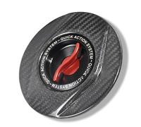 Para RSV 1000 R Para RSV4 Para Tuono Para V4 R/RR/RF Para FÁBRICA Tapa Tanque Combustible Motocicleta Caja Aire Cubierta Tanque Aceite Gas Accesorios Deposito Combustible(A1 Color 06)
