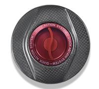 Para RSV 1000 R Para RSV4 Para Tuono Para V4 R/RR/RF Para FÁBRICA Tapa Tanque Combustible Motocicleta Caja Aire Cubierta Tanque Aceite Gas Accesorios(C1 Color 06)