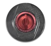 Para RSV 1000 R Para RSV4 Para Tuono Para V4 R/RR/RF Para FÁBRICA Tapa Tanque Combustible Motocicleta Caja Aire Cubierta Tanque Aceite Gas Accesorios(B Color 05)
