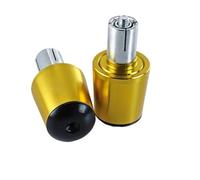 para Rsv4 para Rs660 para Rs4 para Rs125 para Tuono V4 para Gpr150 para Gpr125 para Gpr250 Manillar CNC para Tapa del Manillar Tapón del Extremo del Manillar