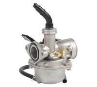 para Ruedas 50 70 90 110 125cc ATV Quad 4 PZ19 19mm Carb Dirt Bike Carburadores De Motocicleta Carburador Universal Carburador Repuesto Moto