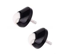 para ruedas Delanteras para roomba 980 880 ABS para ruedas | ABS de alta para resistencia, aleación metálica, durabilidad extrema, compatible serie 900/800, larga vida útil