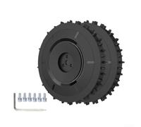para ruedas Robot Cortacésped para navimow 250mm Duraderas