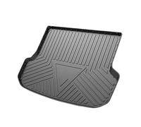 para RX RX450HL 2015-2024 Alfombrilla para Maletero TPE Antideslizante para Todo Tipo De Clima Accesorios para Alfombras De Coche ATGCBCAUF(For RX (AL20) 5-Seat)