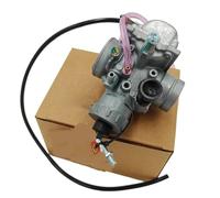 Para RX135 RXZ 28 Mm RXZ RXZ-D VM28-504 28 Mm Para Motocicleta Mikuni RX 135 Carburador Carbu Kit