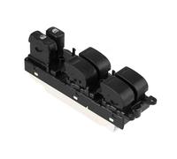 Para RX300 1999 2000 2001 2002 2003 Interruptor De Control De La Ventanilla Eléctrica Del Lado Del Conductor Botón Elevador 84040-48020 YIJIAVSX