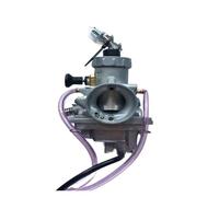 Para RXK RX135 RX115 RX KING Concorde 135 Carburador Motocicleta Para Mikuni 3KA-E4101-20 Carbu Kit