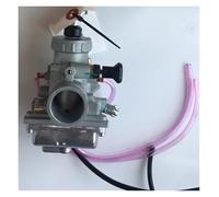 Para RXK RX135 RX115 RX Para King Para Concorde 135 Para Mikuni 3KA-E4101-20 Carburador De Motocicleta Carburador