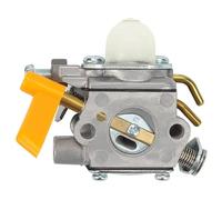 Para Ryobi Para Homelite 25Cc 30Cc Cortadora De Hilo Desbrozadora 985624001 C1U-H60 Carburador Con Kit De Puesta A Punto Filtro De Aire Motor Carburador