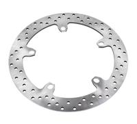 para S 1000 R RR K10 S1000 R S1000R K 1200 1300 1600 GT LT RS | Freno Flotante Para K12S K12LT K1200 K1300 K1600 Disco Rotor Freno Delantero Motocicleta Recambio Disco