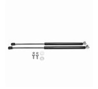 para S&Koda para Octavia A7 MK3 2012-2020 A5 MK2(1Z) 2004-2013 Delantero Gas Spring Shock Hood Strut Damper Lift Support