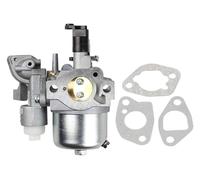 Para S&ubaru Para Robin EP17 EX17D EX17 6.0CV Para AY Foam Motocicleta Espuma Filtro De Aire Carburador Kit De Juntas herramienta mantenimiento carburador