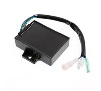 Para S&uzuk&i 300 LTF4WDX 1991-1994 32900-19B30 Cable de bobina de encendido de caja CDI de encendido Reemplazo directo automático de encendido