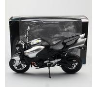 Para S&uzuki B King Racing Motocicleta De Juguete Modelo A Escala 1/12 Vehículo De Metal Fundido A Presión Regalo Para Niños