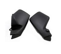 para S&uzuki DL650 2004-2019 Mano Guardamanos Motocicleta Protectores Manillar para DL 650 2015 2016 2017 2018(Black-1)