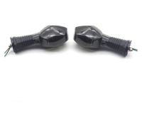 Para S&uzuki Para DL 1000 Para V-Strom 2006-2012 Para DL 650 Para V-Strom 2004-2011 Luz Indicadora Intermitente Motocicleta Señal Giro motocicleta marcha luz(Smoke)