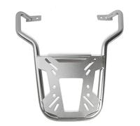 para S&uzuki para DL650XT Motocicleta Trasero Equipaje Lateral Caja Parrilla Portabicicletas Baúl Alforja Soporte Portaequipajes Motocicleta(1)