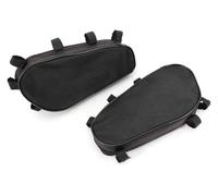 Para S&Uzuki Para V-Strom Para DL1000 2014-2020 Motocicleta Chasis Lateral Nylon Defensa Estribo Parachoques Almacenamiento Equipaje Sillín Bolsa Motocicleta Motor Arranque