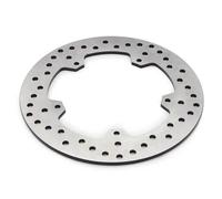 para S1000R 13-17 para S1000RR 09-17 SustitucióN Disco Freno Moto | Disco Freno Moto Disco freno trasero motocicleta Rotor freno 220mm acero