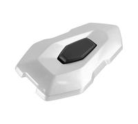 Para S1000R 2021-2024 M1000R 2022-2024 Cubierta De Asiento Trasero De Motocicleta Con Carenado Motocicleta Trasero Carenado(Plata)