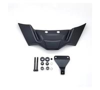 para S1000R M1000R F900R 2021-2025 Alerón Delantero De Motocicleta Winglets Carenado Alerón Motocicleta(A)