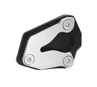 Para S1000R Para S1000RR 2019-2023 2024 Para M1000RR 2022 2023 Accesorios Motocicleta Pata Cabra Extensión Caballete Lateral Almohadilla Ampliadora Placa Extensión(Color-5)
