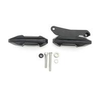 Para S1000R S 1000 R 1000R 2018 2019 2020 2021 2022 Kit Almohadillas Protectoras Anticaídas Deslizadores Marco Con Pegamento Motocicleta Protectores colisión(2021 2022 en adelante)
