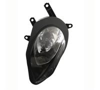 para S1000RR 2015 2016 2017 2018 Faro Delantero De Motocicleta Montaje De Faro Delantero Faro De Trabajo De Motocicleta(Izquierda)