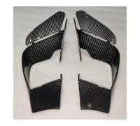 para S1000RR 2015-2018 Cubierta De Panel Carenado Frontal Motocicleta Winglets Aerodinámicos para S 1000 RR 2016 2017 para S1000 Winglet Alerón Aerodinámico(Color41)