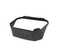 Para S1000RR 2019 2020 2021 2022 2023+ Película Protectora Instrumentos Motocicleta Pegatina Protectora Pantalla Salpicadero Panel Instrumento Película Protector(A - Visor Cover)