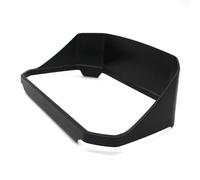 Para S1000RR 2019 2020 2021 2022 2023+ Película Protectora Instrumentos Motocicleta Pegatina Protectora Pantalla Salpicadero Panel Instrumento Película Protector(B- Visor Cover)