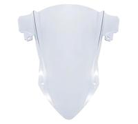 para S1000RR 2019-2021 Protector Parabrisas Doble Burbuja Motocicleta carenabris Parabrisas Moto(1)