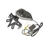 para S1000RR 2019-2022 S 1000 RR Luz Trasera Integrada Luces De Giro Soporte Placa Matrícula Accesorios Motocicleta Guardabarros Delanteros Cortos