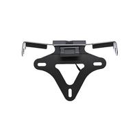 Para S1000RR HP4 2010-2018 S1000R 2014-2018 Portamatrículas De Motocicleta Soporte De Guardabarros De Matrícula Trasera