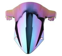 para S1000RR HP4 2019-2020 Protector Parabrisas Carenado Motocicleta carenabris Parabrisas Moto(G)