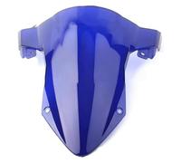 para S1000RR HP4 2019-2020 Protector Parabrisas Motocicleta carenabris Parabrisas Moto