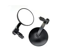 Para S1000RR K1200S R1200ST K1600 F800GT F800ST HP4 R Nine-T Espejo De Manillar Universal 7/8 "22mm Espejo Retrovisor De Motocicleta