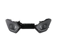 para S1000RR M1000RR 2019 2020 2021 2022 2023 Conjunto De Faro Delantero De Motocicleta Transparente Accesorios De Lámpara Faro Delantero Faros Delanteras