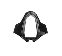 Para S1000RR M1000RR 2023 2024 Kit De Cubierta De Carenado Para Asiento Trasero De Pasajero De Motocicleta FRTRGVUVXP(Glossy black)