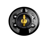 Para S1000RR Para HP4 2010-2022 Para S1000R Tapa Del Tanque Combustible Motocicleta De Gasolina Cubierta Aceite Deposito Combustible(Color-Type-I)