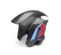 Para S1000RR Para M1000RR Para S-1000RR Para M-1000RR Guardabarros Moto | 2025 2026 Guardabarros De Motocicleta Cubierta Rueda Delantera Cubo Disco Freno ABS